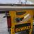 DeWALT Table Saw 2 thumbnail