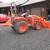 2017 Kubota Tractor L3301. 4 thumbnail