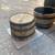 Whiskey Barrels 2 thumbnail