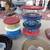 Lot of Pyrex Mix Cook Store Containers Lids Oven Microwave Freezer 3 thumbnail