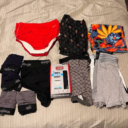 Men's Briefs 1