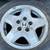 2000 Honda Accord 15 inch Aluminum wheels 5 on 4.5 inches 2 thumbnail