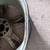 Mercedes 5 Spoke Wheel Rim 8.5 x 18 3 thumbnail