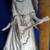 Timeless Treasures Porcelain Angel with Harp Figurine (w/ 360° video) 6 thumbnail