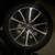 Acura 18 inch wheels(good year) and rims oem 4 thumbnail