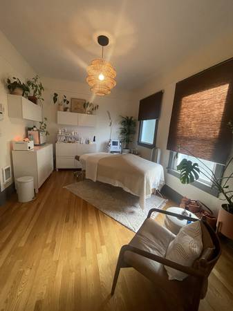 300 sq ft studio / office space 1