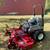 Exmark lazer z xp diesel 72” mower 1 thumbnail