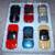 Lot of Maisto Die Cast Sports Cars Lotus Corvette Porsche Jaguar Lotus 3 thumbnail