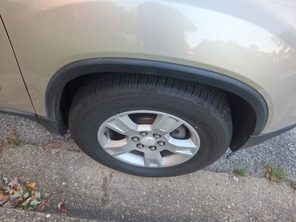 Camión muy bueno y confiable - $4,500 (Forestville Maryland)63618608455937122