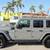 2022 Jeep Wrangler 4xe 4x4 4WD Electric Unlimited Sahara SUV 2 thumbnail