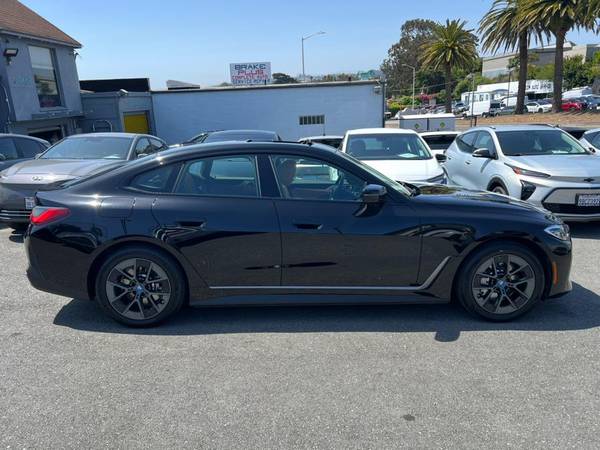 2023 BMW i4 EV Specialist 50+ EVs in Stock!-peninsula - $31,400 (daly city)63470420142849123
