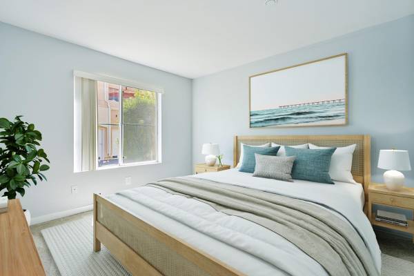 $2,799 / 2br - 1049ft2 - Spacious 2BR Townhomes with Modern Upgrades- Apply Today (18005 W. Anne's Circle, Los Angeles, CA)63952928028930123