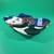 Nabisco Classic Collection Oreo Panda Bear 3D Cookie Advertising Plate 6 thumbnail