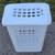 Sterilite White Hamper 1 thumbnail