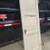 77" antique solid WOOD DOOR with full length mirror 12 thumbnail
