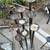 RARE COLLECTION OF CANDELABRAS AND CANDLE HOLDERS VINYTAGE ANTIQUE 13 thumbnail