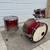 Tama Starclassic 3-piece Walnut/Birch Drums 2 thumbnail