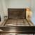 King Sleigh Bed 2 thumbnail