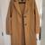 Women's Reitmans Camel-Coloured Long Coat 2 thumbnail