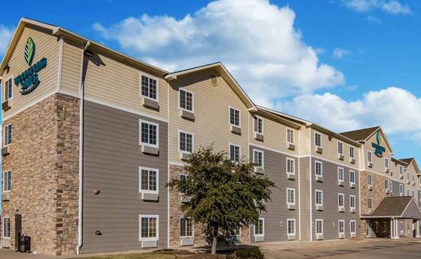 $1,749 / 1br - ¡Vida en apartamento flexible, sin complicaciones! (4266 Oil Belt Ln, Abilene, TX)63810575533313121