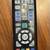 Samsung TV with remote 2 thumbnail