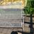 Vintage / Mid Century mesh outdoor chair and bench A102 6 thumbnail