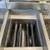 PITCO 3 UNIT HIGH EFFICIENCY FRYER WITH FILTRATION 14 thumbnail