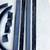 Suzuki Samurai OEM wheel flares etc… 2 thumbnail