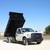 Ford F350 11' Dump Truck, Only 43K MILES, Power Stroke Diesel, See VID 4 thumbnail