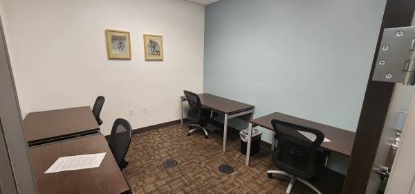 $311 Reserved Coworking Desk Available NOW! (Sioux Falls)63381330792323123