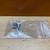 Marantz 2220B brushed aluminum faceplate (NEW SCREWS AVAILABLE) 5 thumbnail