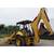 2014 Cat 416F Backhoe -  00298712 6 thumbnail