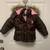 Girls Polo Ski Jacket sz 2T 1 thumbnail