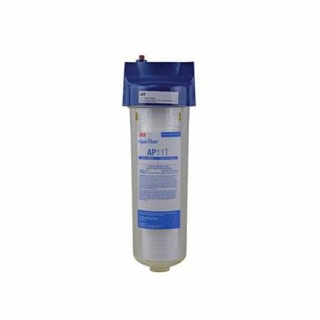 Amf cuno large inline water filter 1