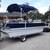 1991 Misty Harbor pontoon Beautifully Restored 2 thumbnail