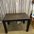Counter height dining table 2 thumbnail