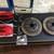 Nissan Skyline R34 GT GTR StopTech BBK 6 POT Front & 2 POT Rear 5 thumbnail
