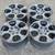 New Take Offs! Ford Bronco Ranger 2021-2024 Factory OEM 17" Wheels 1 thumbnail
