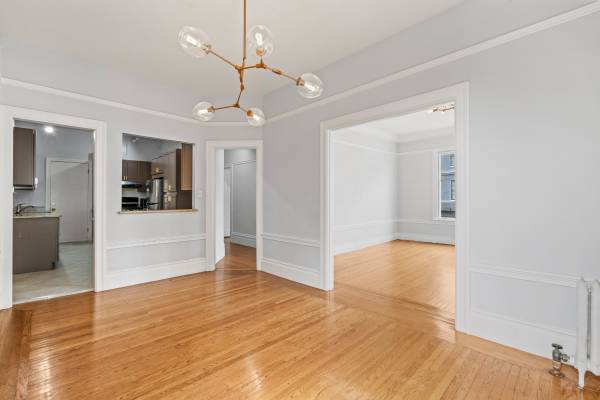 $900 / 1br - Cute 1 bedroom, 1 bath upstairs apartment with patio area..! (marina / cow hollow)64000591240705123