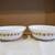 Corelle - Butterfly Gold Bowls 3 thumbnail