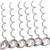 Char-Broil Stainless Steel Potato Screws- 6 Pack 3 thumbnail