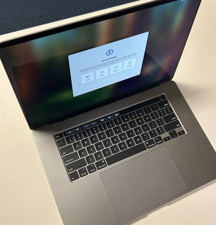 Shihoko様　動作確認済 MacBook Pro 16\" 2019 i7 Shihoko様 動作確認済 MacBook Pro 16