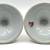 Antique 1920’s Hand-Painted Moriyama Mori-Machi Candle Holders Japan 5 thumbnail