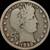 US Coiin Auction- Silver Fish rounds collection 9 thumbnail
