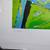 Tony Curtis art, needs reframing 6 thumbnail