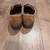 Clarks Collection men's dress shoes - brown, 7.5 5 thumbnail