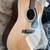 Yamaha F325D acoustic full-size guitar, like new! 5 thumbnail