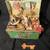 Enesco Treasure Chest of Toys 1986 Animated Music Box 10 thumbnail