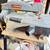 Craftsman 16" Scroll Saw - Great for Christmas 1 thumbnail