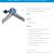 12” Combination Square Blade with Center Head 8 thumbnail